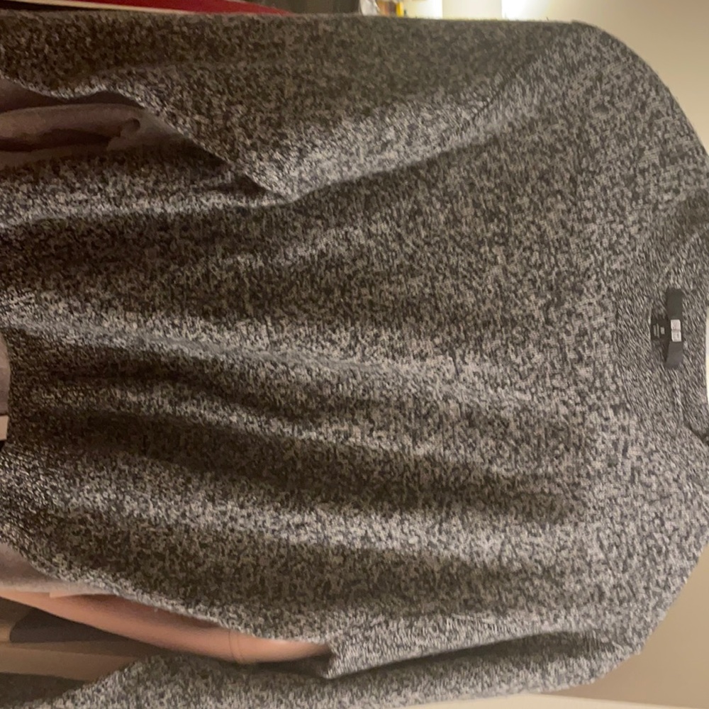 Uniqlo wool sweater